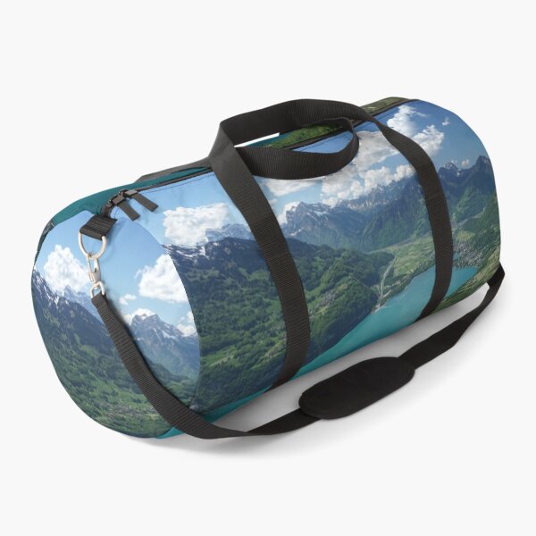 Item preview, The Walensee Switzerland designed and sold by nikawanders.