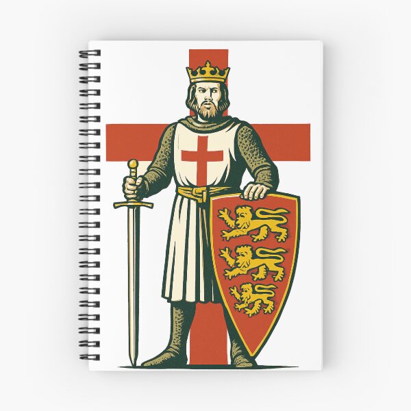 Item preview, Richard the Lionheart designed and sold by PHILILY.