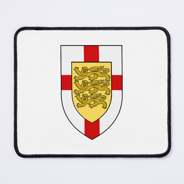 Item preview, Lionheart Shield designed and sold by sirglennbo.