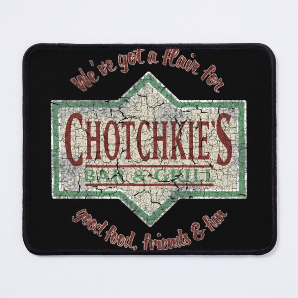Item preview, Chotchkie's Bar Grill (Office Space) designed and sold by jyjidjzkeqm59.