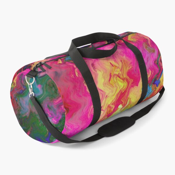 Item preview, Color explosion in an abstract whirlpool designed and sold by Sigtrix.