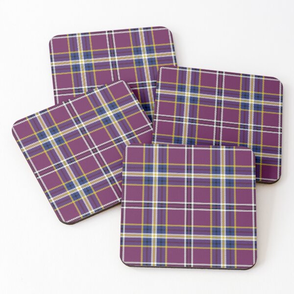 Item preview, REGAN (O’Regan) Tartan | Ancient Irish Chieftain Clan & Family Name Plaid designed and sold by This Is Tartan.