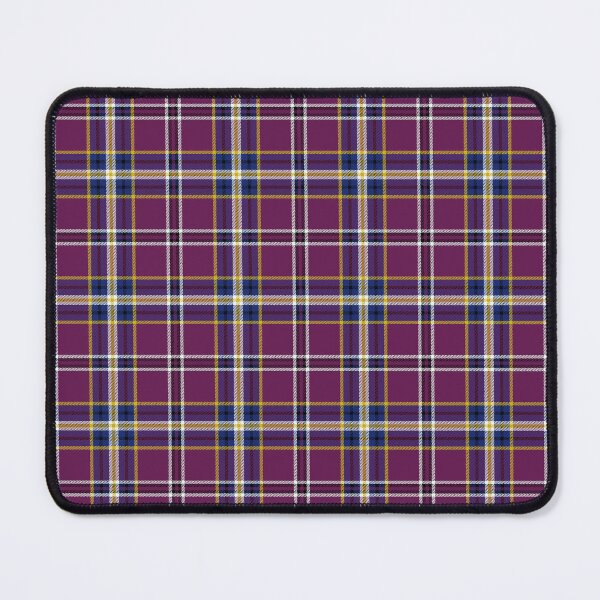 Item preview, REGAN (O’Regan) Tartan | Ancient Irish Chieftain Clan & Family Name Plaid designed and sold by The Plaid Store®.