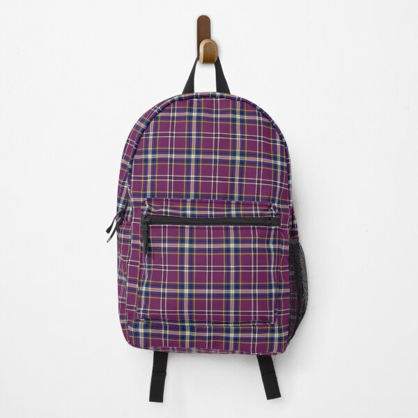 Item preview, REGAN (O’Regan) Tartan | Ancient Irish Chieftain Clan & Family Name Plaid designed and sold by The Plaid Store®.