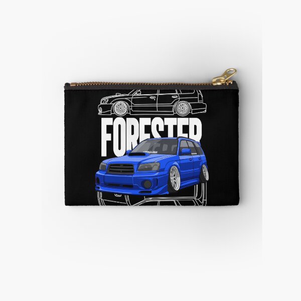 Item preview, Forester Slammed designed and sold by BronArtworks.