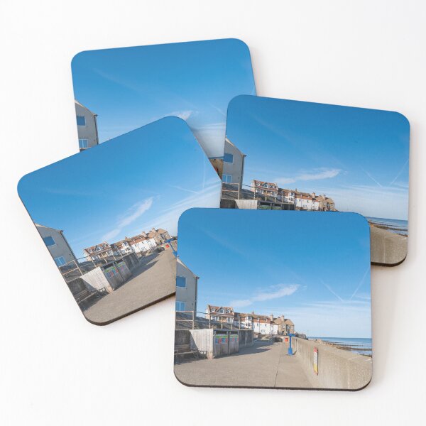 Item preview, Sheringham Promenade, Norfolk designed and sold by yackers1.