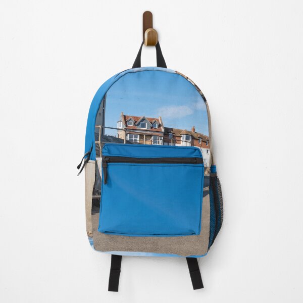 Item preview, Sheringham Promenade, Norfolk designed and sold by yackers1.
