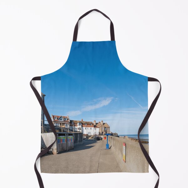 Item preview, Sheringham Promenade, Norfolk designed and sold by yackers1.