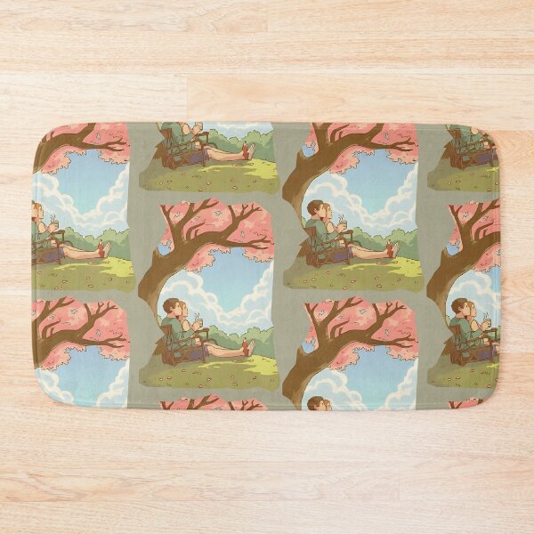 Item preview, LOVE IS IN THE AIR designed and sold by Richastudio.