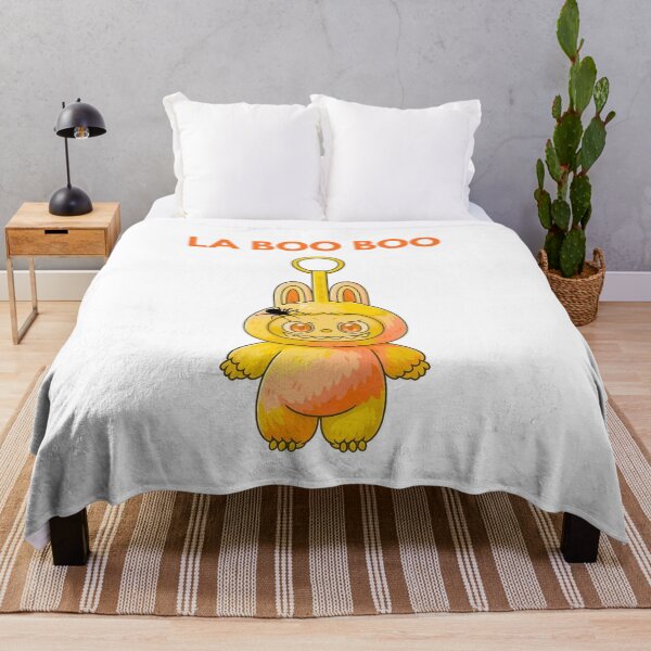 Item preview, La Boo Boo designed and sold by Zeel-Vibe.
