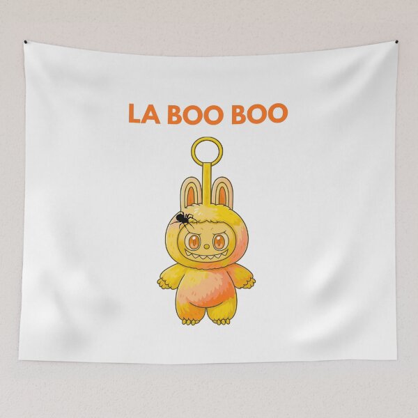 Item preview, La Boo Boo designed and sold by Zeel-Vibe.