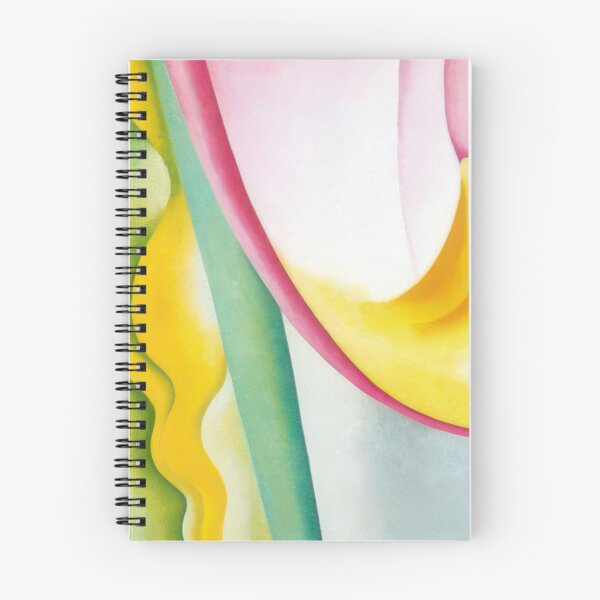 Item preview, georgia o'keeffe famous paintings designed and sold by 4Darty.