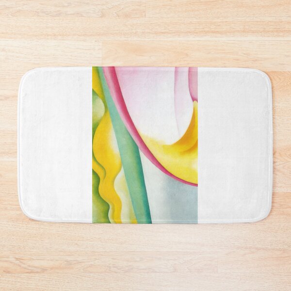 Item preview, georgia o'keeffe famous paintings designed and sold by 4Darty.