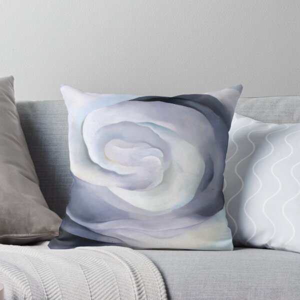 Item preview, georgia o'keeffe famous paintings designed and sold by 4Darty.