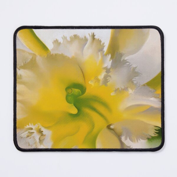 Item preview, georgia o'keeffe famous paintings designed and sold by 4Darty.