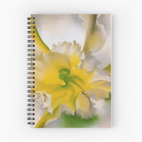 Item preview, georgia o'keeffe famous paintings designed and sold by 4Darty.