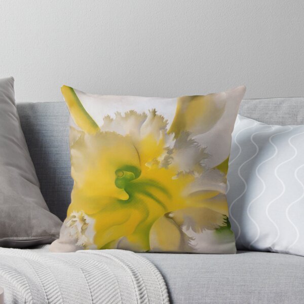 Item preview, georgia o'keeffe famous paintings designed and sold by 4Darty.