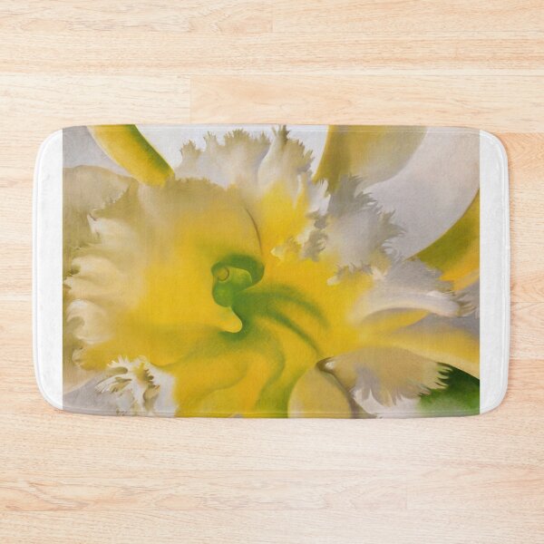 Item preview, georgia o'keeffe famous paintings designed and sold by 4Darty.