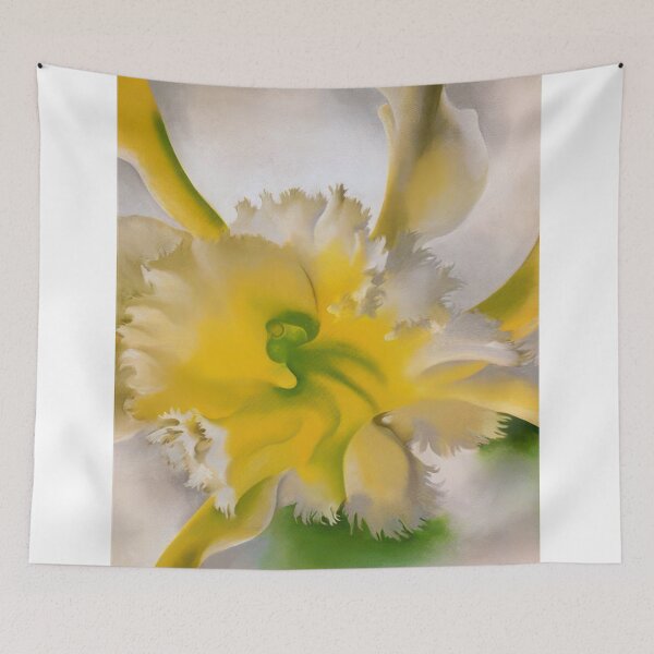 Item preview, georgia o'keeffe famous paintings designed and sold by 4Darty.