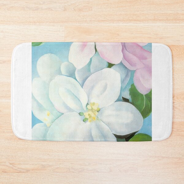 Item preview, georgia o'keeffe famous paintings designed and sold by 4Darty.