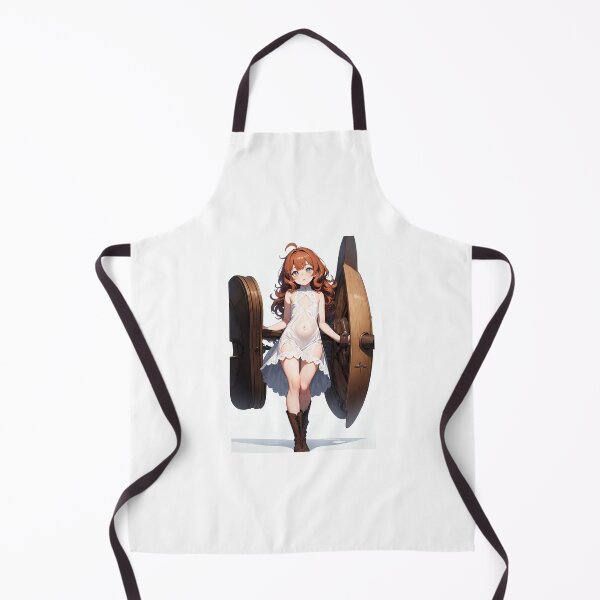 Item preview, Asasato Shirume designed and sold by iloveanimechibi.
