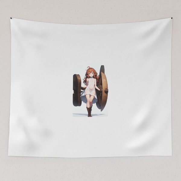 Item preview, Asasato Shirume designed and sold by iloveanimechibi.