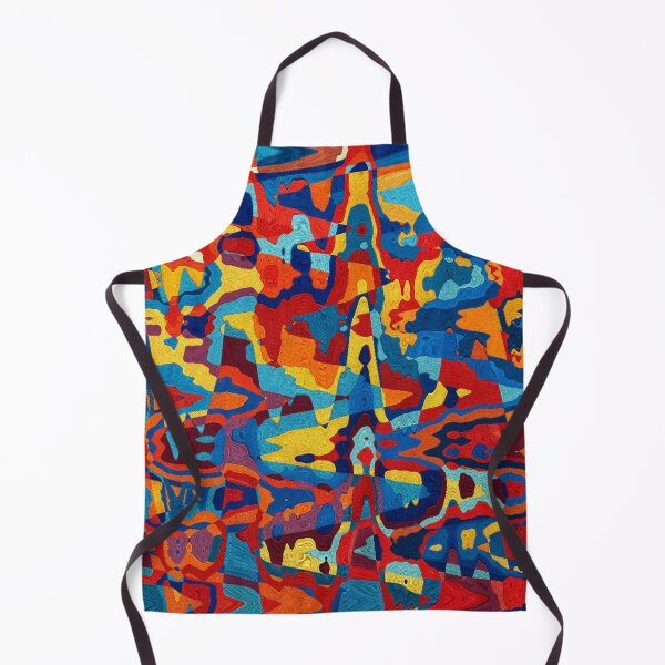 Item preview, Color rush in the digital whirlpool designed and sold by Sigtrix.