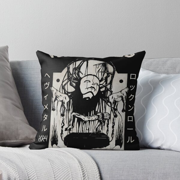 Item preview, The Hives Japanese Rock And Roll Artwork For Band Fans Gift For Music Lovers designed and sold by RaymondMasson.