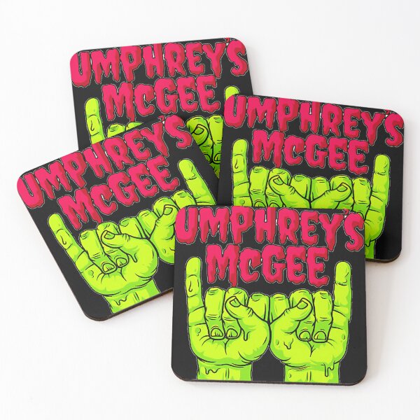 Item preview, The Real Art Preseny By Umphrey'S Mcgee Band designed and sold by RaymondMasson.