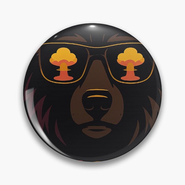 Item preview, AUUOOPS Wolf Explosion | Vector Pop Style by VLF designed and sold by VitalLifeForce.