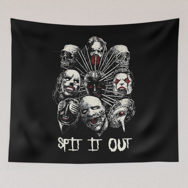 Item preview, Spit It Out designed and sold by RaymondMasson.