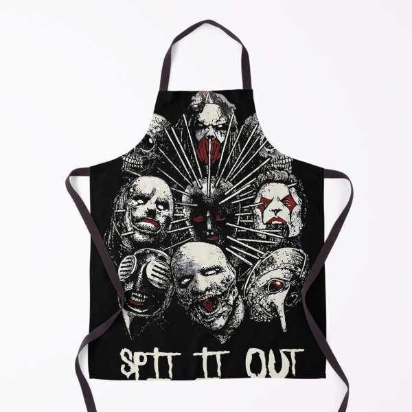 Item preview, Spit It Out designed and sold by RaymondMasson.
