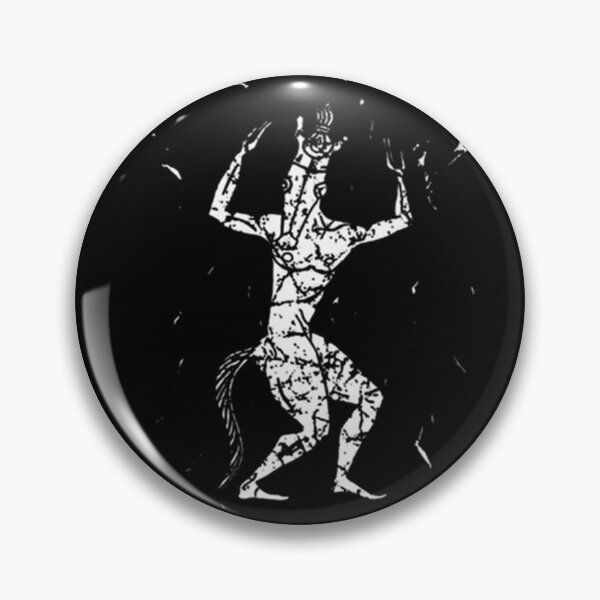 Item preview,  Echo The Bunnymen Iconic Figure designed and sold by RaymondMasson.