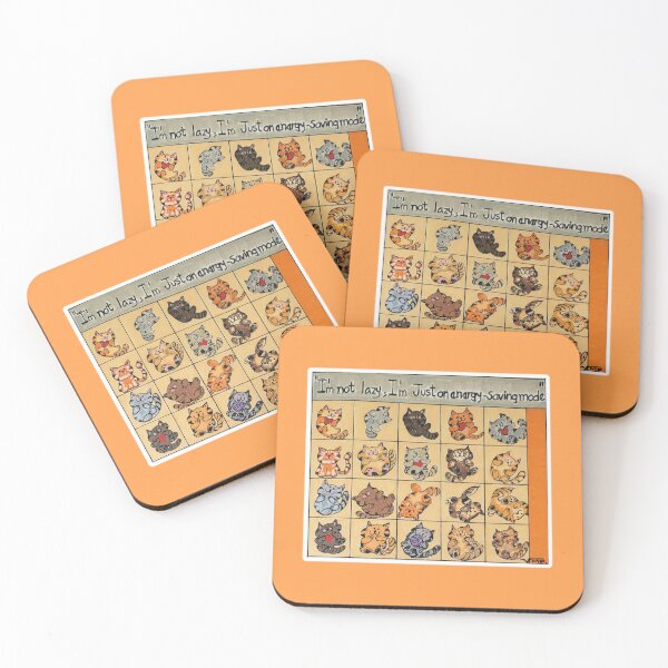 Item preview, Cat's lover's.  designed and sold by Viridiana Martinez Preza.