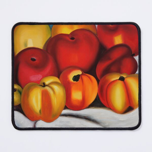 Item preview, georgia o'keeffe famous paintings designed and sold by 4Darty.