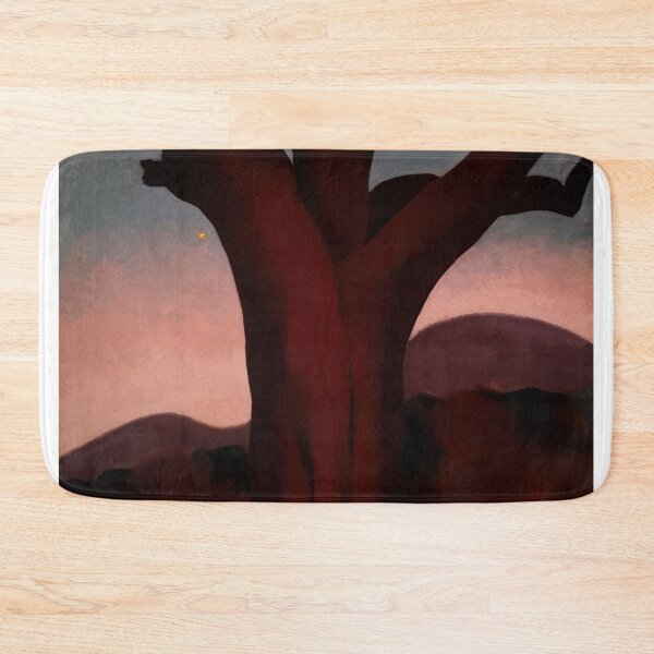 Item preview, georgia o'keeffe famous paintings designed and sold by 4Darty.