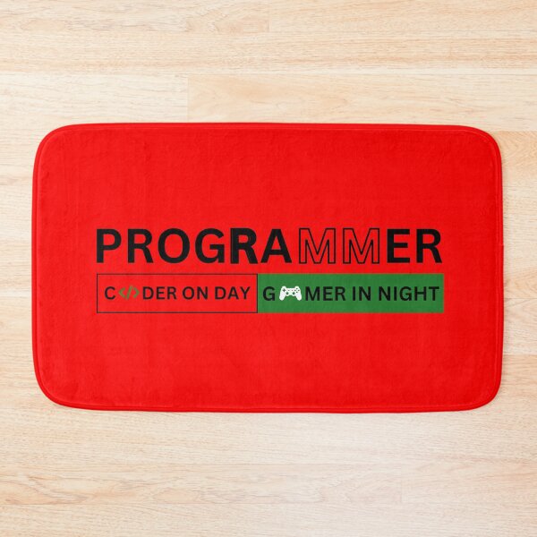 Item preview, Code and Game Life designed and sold by NxtGenDesigns.