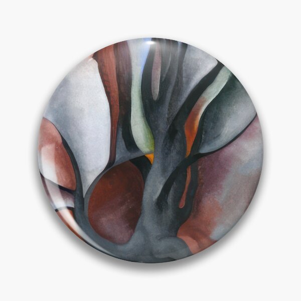Item preview, georgia o'keeffe famous paintings designed and sold by 4Darty.