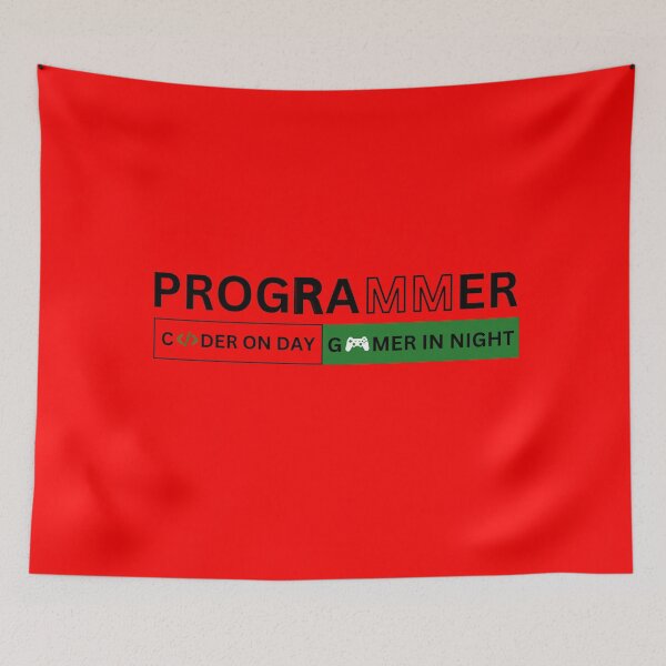 Item preview, Code and Game Life designed and sold by NxtGenDesigns.
