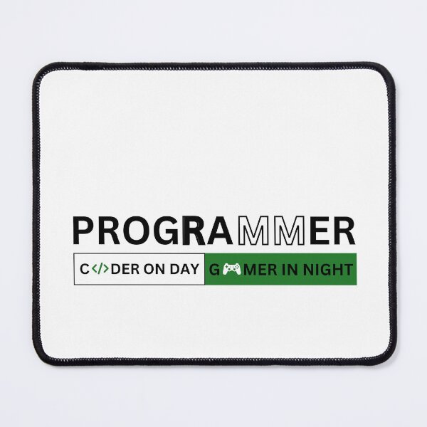 Item preview, Code and Game Life designed and sold by NxtGenDesigns.