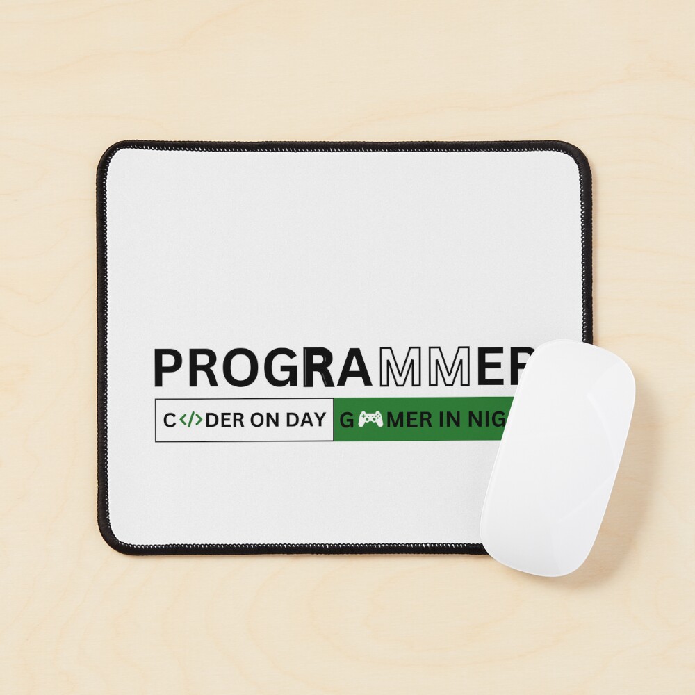 Item preview, Mouse Pad designed and sold by NxtGenDesigns.