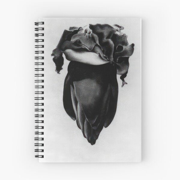 Item preview, georgia o'keeffe famous paintings designed and sold by 4Darty.