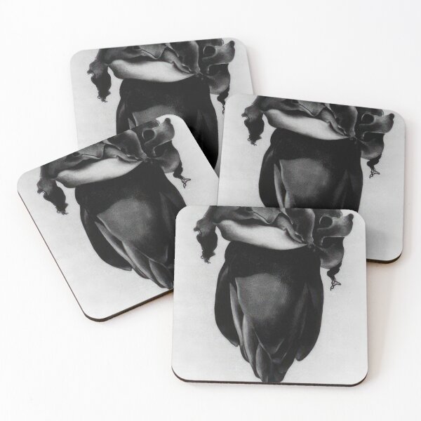 Item preview, georgia o'keeffe famous paintings designed and sold by 4Darty.