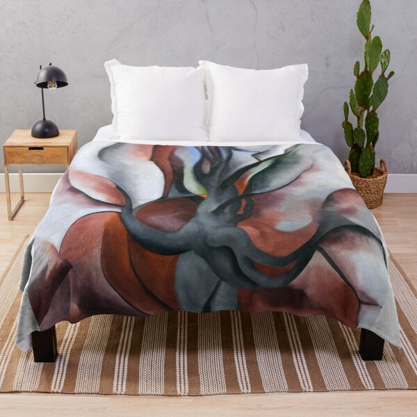 Item preview, georgia o'keeffe famous paintings designed and sold by 4Darty.