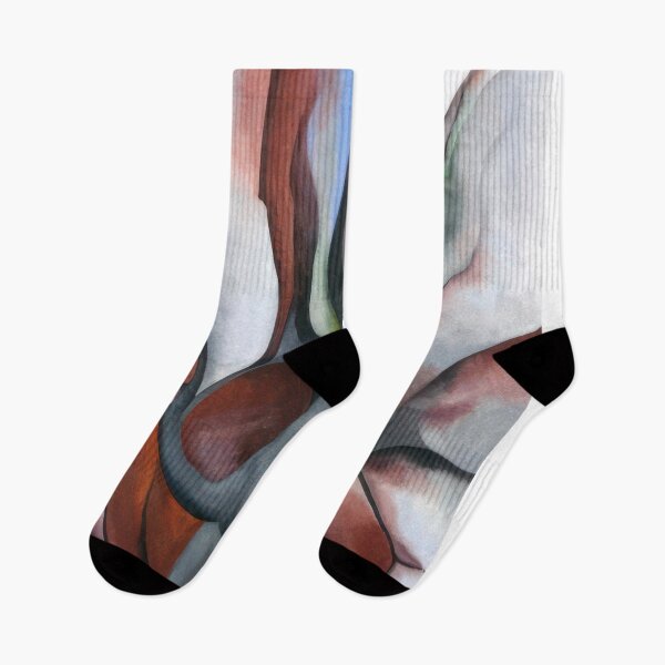 Item preview, georgia o'keeffe famous paintings designed and sold by 4Darty.