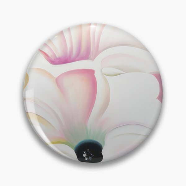 Item preview, georgia o'keeffe famous paintings designed and sold by 4Darty.