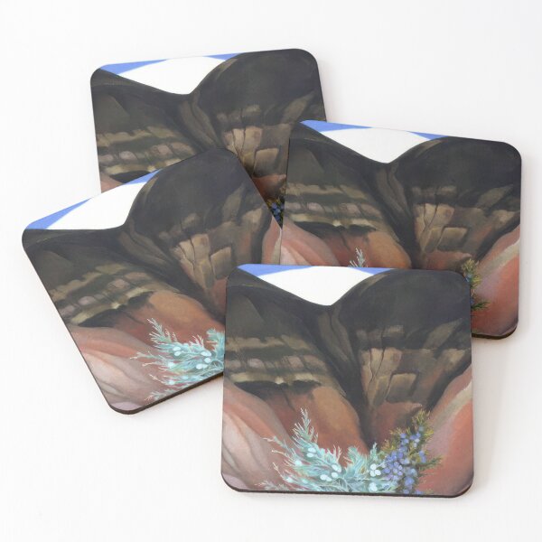 Item preview, georgia o'keeffe famous paintings designed and sold by 4Darty.