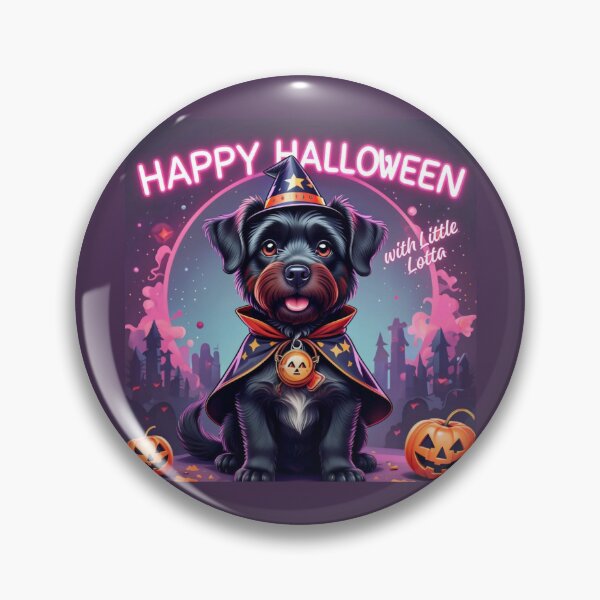 Item preview, Happy Hallowen  designed and sold by Creative128.