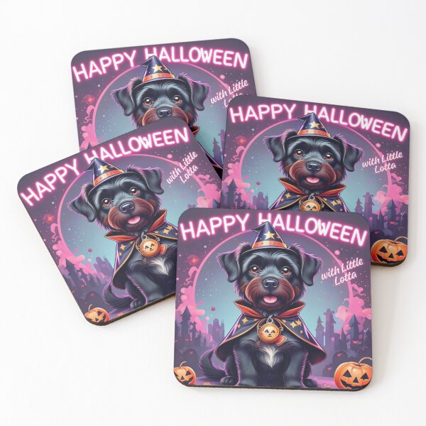 Item preview, Happy Hallowen  designed and sold by Creative128.