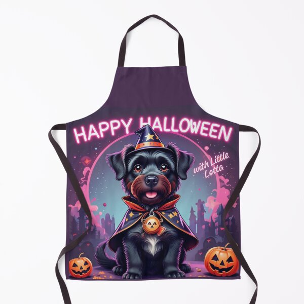 Item preview, Happy Hallowen designed and sold by Creative128.